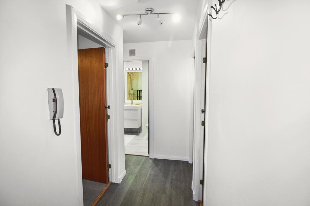 Thistle Apartments-City View Apartment Aberdeen Luaran gambar